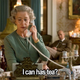 Image for article titled Surreal DVD Subtitles Turn The Queen into Flight of the Conchords